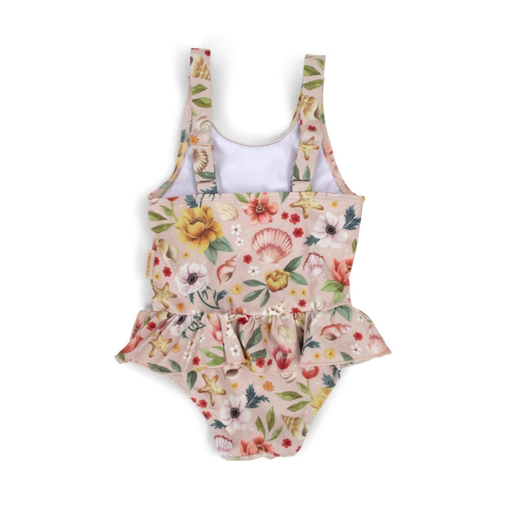 Filibabba – Swimsuit Ocean Blossom