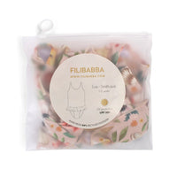 Filibabba – Swimsuit Ocean Blossom