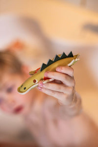 Filibabba Neoprenleksaker - Dinosaurier