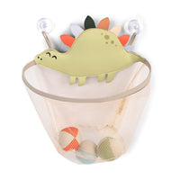 Filibabba Dinosaurie Badleksaksnät