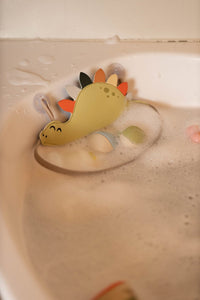 Filibabba Dinosaurie Badleksaksnät