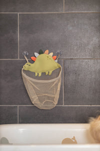 Filibabba Dinosaurie Badleksaksnät