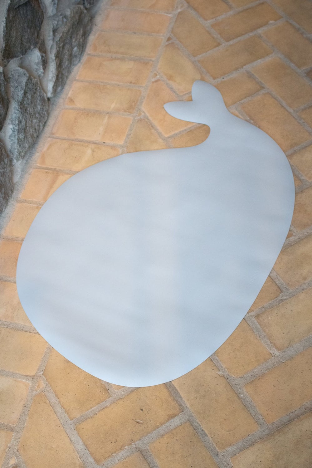 Filibabba Anti-slip golvmatta - Christian val