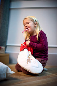 Filibabba Julstrumpa Hare