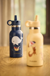 Filibabba Dreamy Adventurers vattenflaska