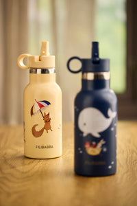 Filibabba vattenflaska Star Catchers