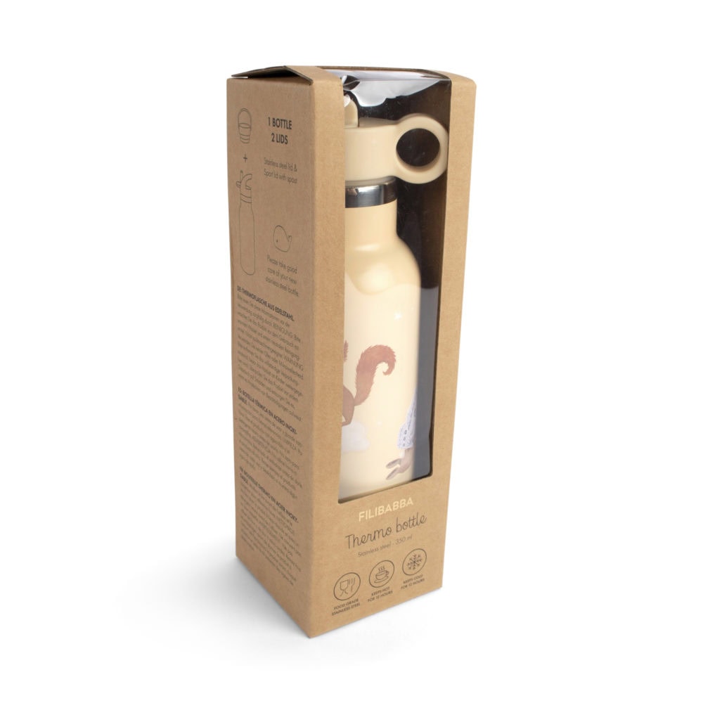 Filibabba vattenflaska Star Catchers