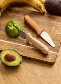 Filibabba Nybörjarknivar 2-pack