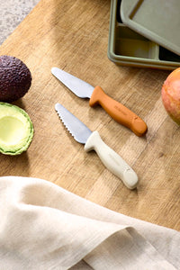 Filibabba Nybörjarknivar 2-pack