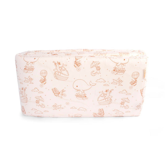 Filibabba Bed Bumper Dreamy Adventurers