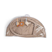 Babygym - Filibabba Fjord aktivitetsgym Beige