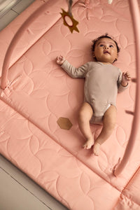 Babygym - Filibabba Activity Nest Quilted