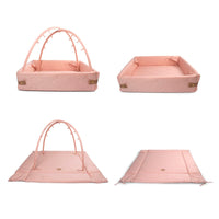 Babygym - Filibabba Activity Nest Quilted