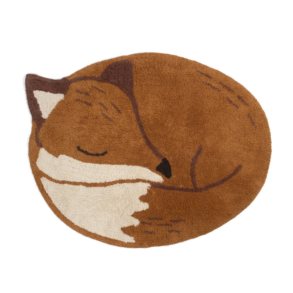 Filibabba tuftad matta Freya räv