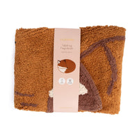 Filibabba tuftad matta Freya räv