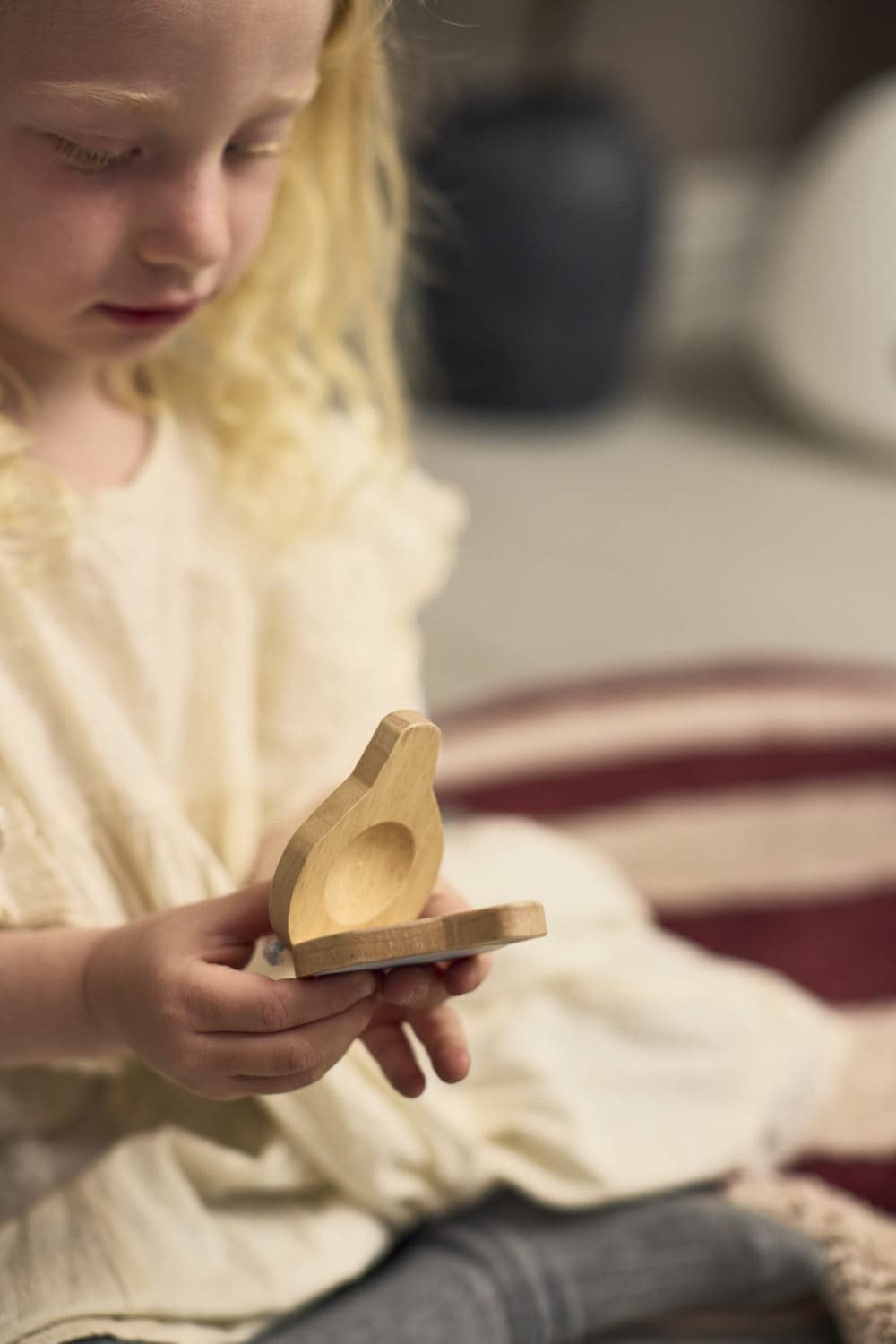 Filibabba - My first wooden instruments