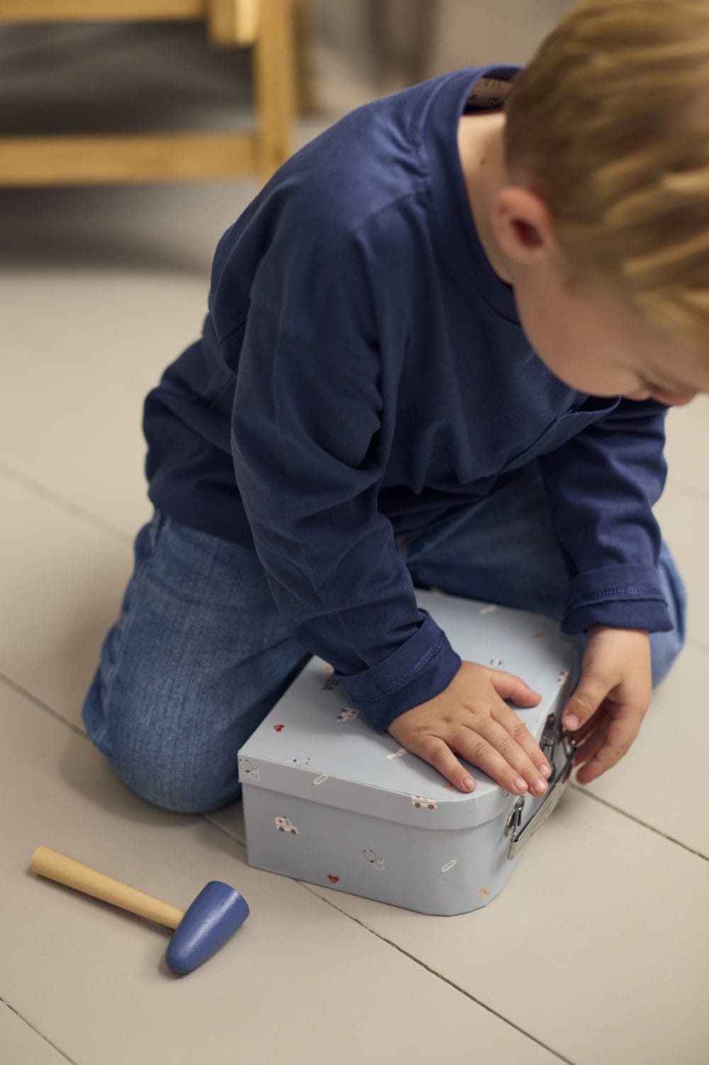 Filibabba Little Doctor set