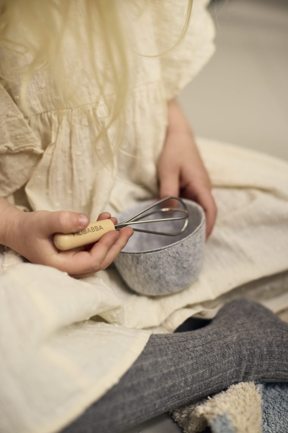 Filibabba Little Baker lekset