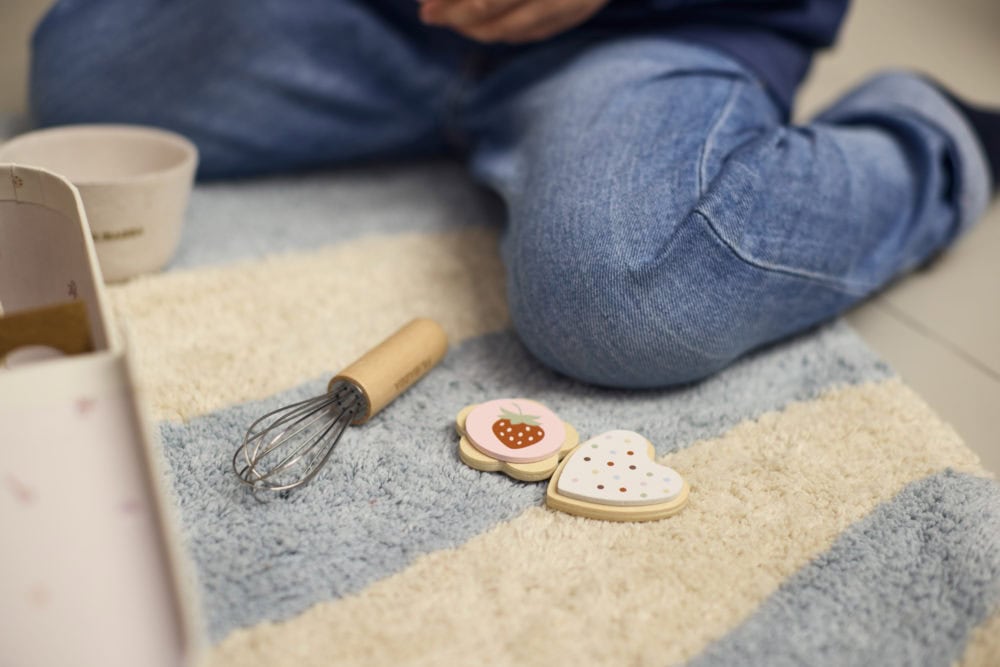 Filibabba Little Baker lekset