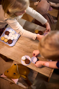 Filibabba Barnens te set