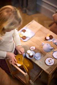 Filibabba Barnens te set