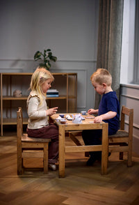 Filibabba Barnens te set