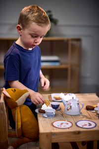 Filibabba Barnens te set