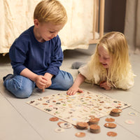 Filibabba Find It First spel