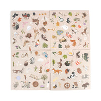 Filibabba Find It First spel