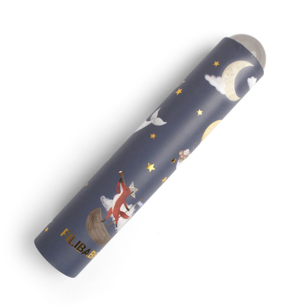 Filibabba Kaleidoscope - Dreamy Adventurers