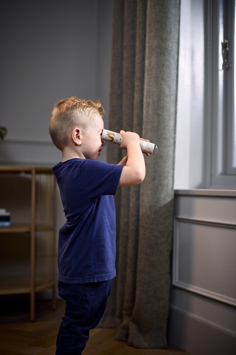 Filibabba Kalejdoskop - Star Catchers