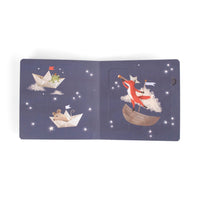 Filibabba Puzzle Book - Dreamy Adventurers