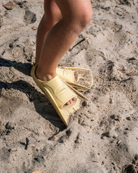 Filibabba Swim fins Sunlight