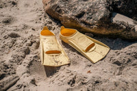 Filibabba Swim fins Sunlight