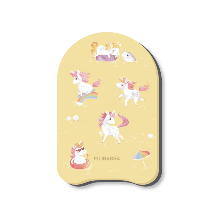 Filibabba Bodyboard – Unicorn Shores