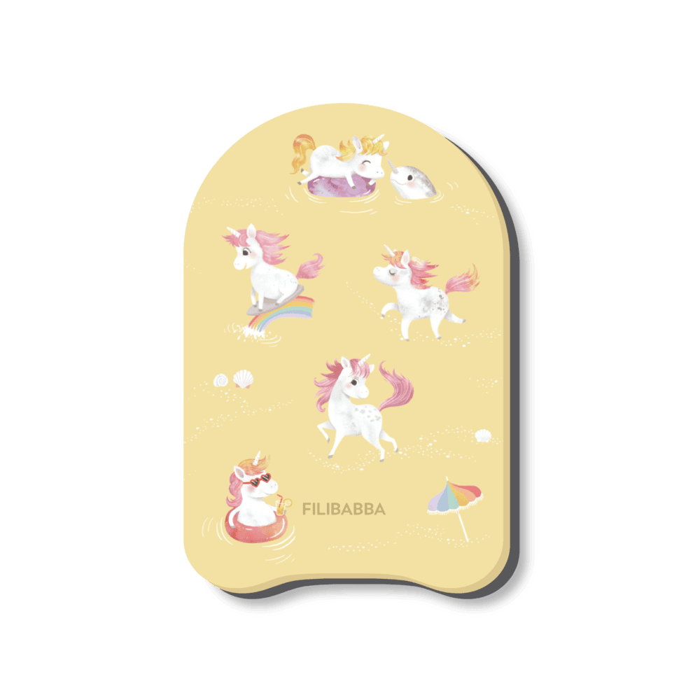 Filibabba Bodyboard – Unicorn Shores