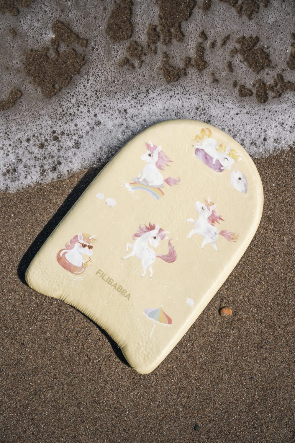 Filibabba Bodyboard – Unicorn Shores