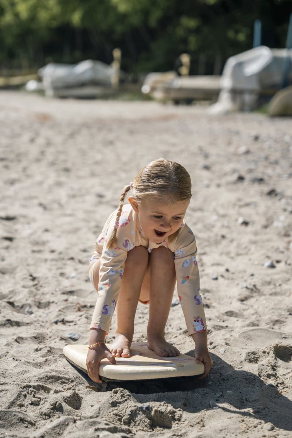 Filibabba Bodyboard – Unicorn Shores