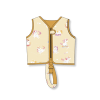 Filibabba Swim vest – Unicorn Shores