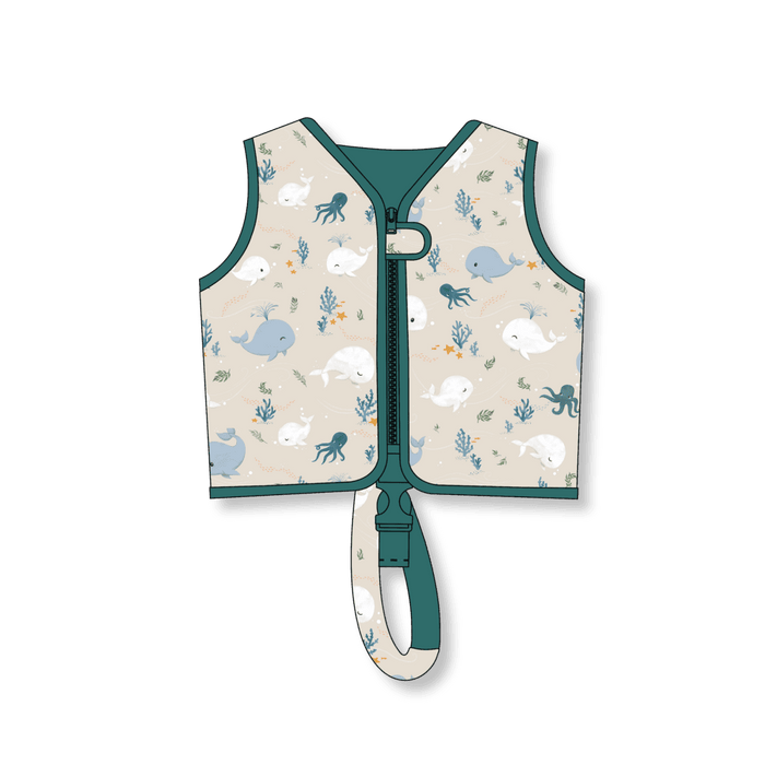 Filibabba Swim vest 3-4 years