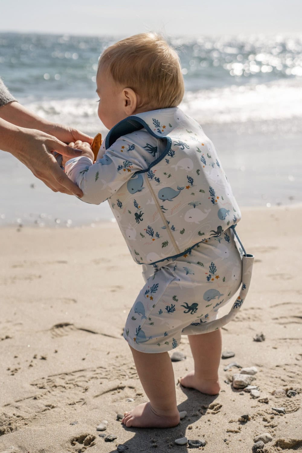 Filibabba Swim vest 3-4 years