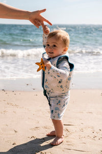 Filibabba Swim vest – Christian's Whale Tales