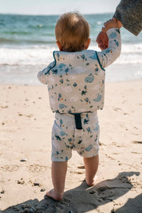 Filibabba Swim vest – Christian's Whale Tales