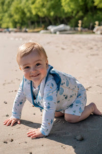 Filibabba Simväst 1-2 år – Christian