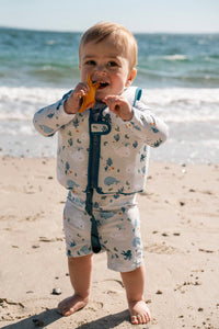 Filibabba Swim vest 3-4 years