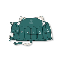 Filibabba Swim vest 3-4 years