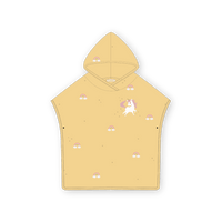 Filibabba poncho – Unicorn Shores