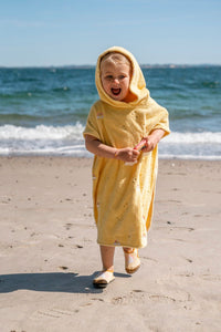 Filibabba poncho – Unicorn Shores