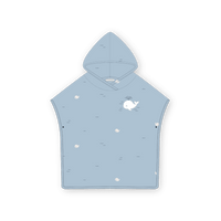 Filibabba Poncho – Christian's Whale Tales