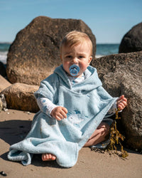 Filibabba Poncho – Christian's Whale Tales